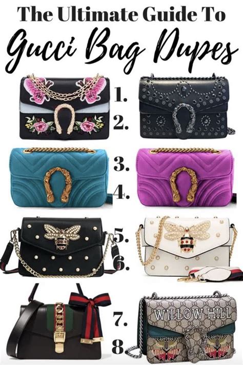 fake gucci change purse|best dupes for gucci.